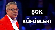 Mehmet Ali Erbil, TikTok Fenomeninin Annesine Küfrederek El Hareketi Yapınca Ortalık Karıştı!