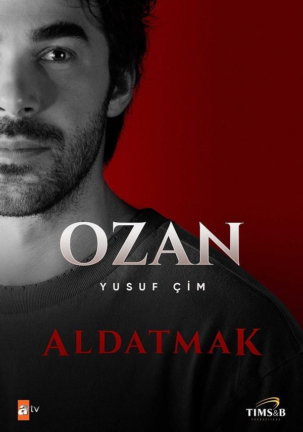 Ozan Yenersoy - Yusuf Çim