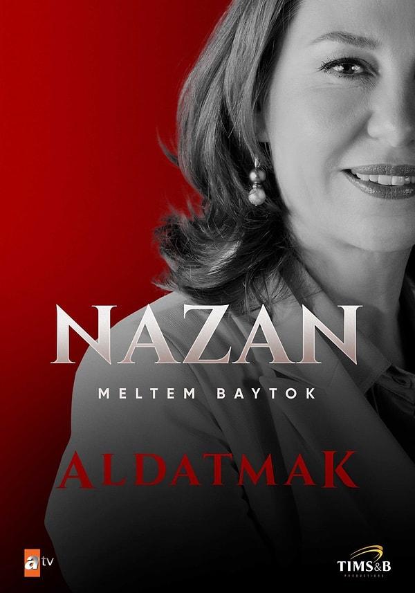 Nazan Tokluca - Meltem Baytok
