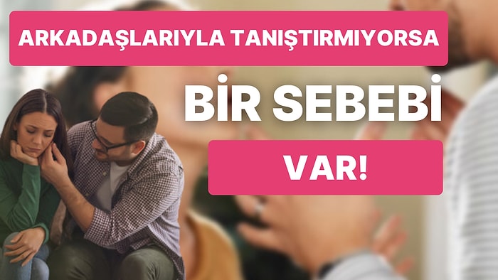 İlişki Profesörü Geldi! Sosyal Medyanın Ürettiği Yeni Flört Şekli 'Pocketing' Nedir?