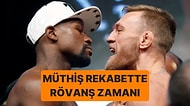 1 Milyar Dolarlık Maç! Yıllardır Beklenen Floyd Mayweather - Conor McGregor Rövanşı İçin Anlaşma Sağlandı