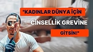 Hayvan Hakları Kuruluşu PETA Et Tüketen Tüm Erkeklerin Cinsel İlişkiye Girmesinin Yasaklanmasını İstedi!