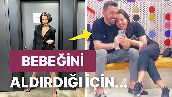 Kadınlardan Hoşladığını Söyleyen Bahar Candan'ın Lezbiyenlikle İlgili Yeni İtirafı Beyinleri Yaktı