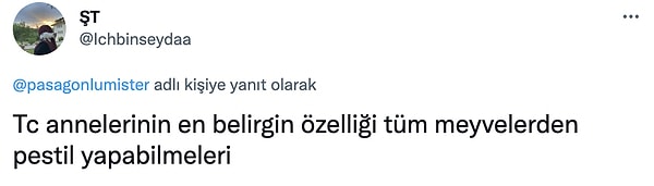 1. Doğru! 😂