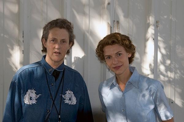 19. Temple Grandin (2010)