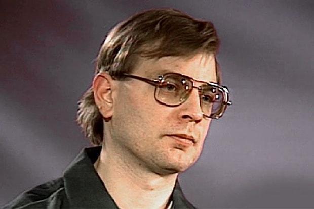 Jeffrey Dahmer: The "Monster" Behind US Male Murders and Cannibalism
