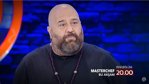 Fakat stüdyoya dönünce işler daha karmaşık bir hal alıyor. Somer Şef, "Bu karşı takımın emeğine saygısızlık değil mi Fatma Nur? Sen bu tip kurallardan muaf mısın?" diye soruyor.