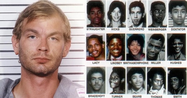 Jeffrey Dahmer's Victims: His Motives and Killing Spree