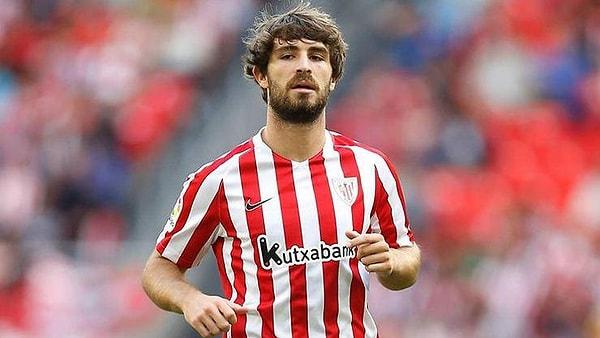 Atlethic Bilbao futbolcusu Yeray Alvarez de testis kanserine yakalanmış ve tedavisinin ardından yeşil sahalara dönmeyi başarmıştı.