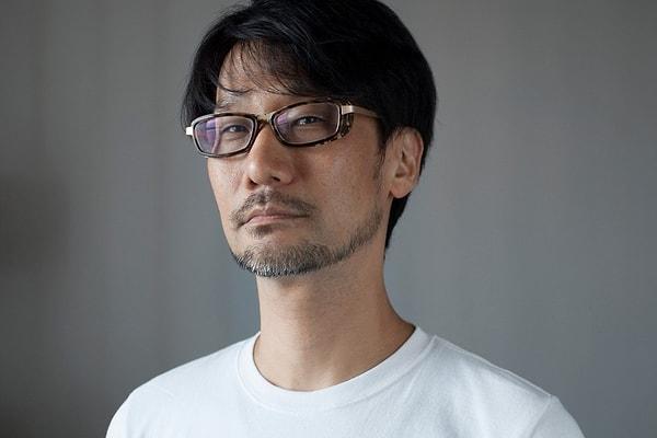 Her işi merakla beklenen, her paylaşımının altında yeni oyunlarına dair bir ipucu aranan Hideo Kojima işlerini Kojima Productions çatısı altında yürütüyor.