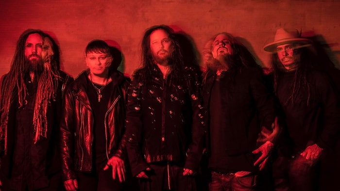 Nu Metalin Köklerinden: Hangi Korn Üyesisin?