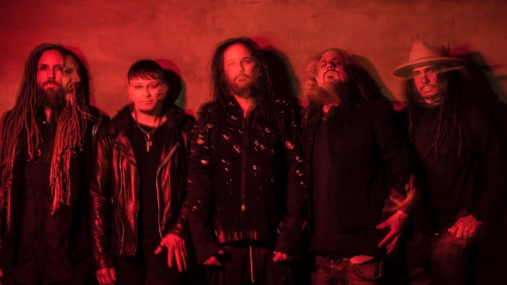 Nu Metalin Köklerinden: Hangi Korn Üyesisin?