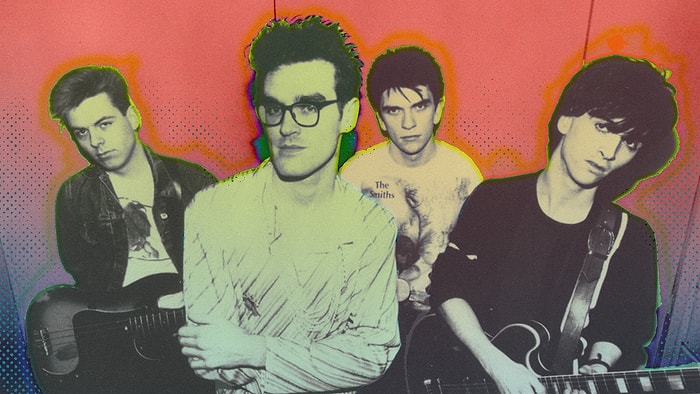 The Smiths'in Kısa Serüvenine Ne Kadar Hakimsin?