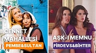 Televizyon Tarihinin Aramızdan Biriymiş Gibi Hissettiren ve Unutulmayan Anne-Kız Karakterleri