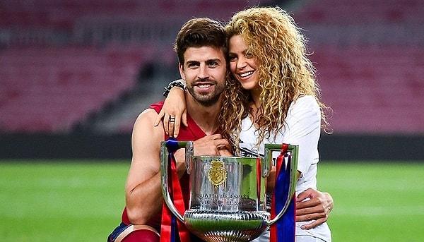 9. Dünyaca ünlü şarkıcı Shakira, futbolcu Pique tarafından aldatılmasıyla ilgili ilk defa konuştu!