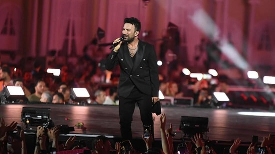 İBB Tarkan’a Teklif Yaptı mı? 29 Ekim İstanbul Tarkan Konseri Olacak mı?