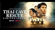 Thai Cave Rescue: A Netflix Limited Series