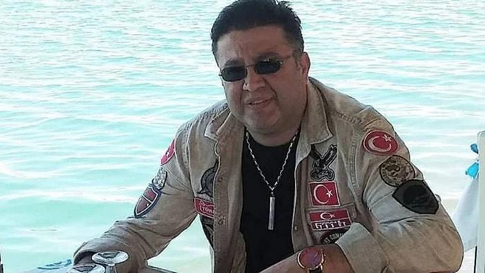 Sedat Peker Videoları ile Bilinen Cenk Çelik’i Vurmuştu: Edirne’de Kaçmaya Çalışırken Yakalandı