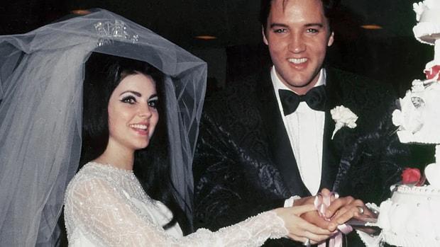 A Movie About Priscilla Presley Sets to Star This ‘Euphoria’ Actor as the New Elvis