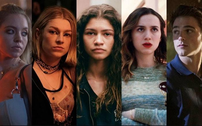 Which ‘Euphoria’ Cast Members Will Reprise their Roles in Season Three?