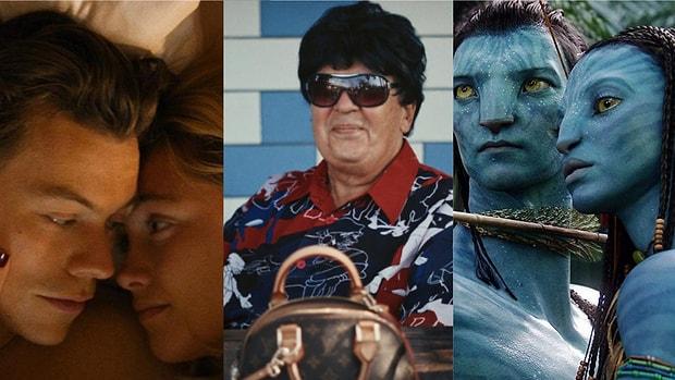 Sinemalarda Bu Hafta: Yeniden Gösterime Giren 'Avatar'dan 'Aşk, Mark ve Ölüm'e 10 Film Vizyonda