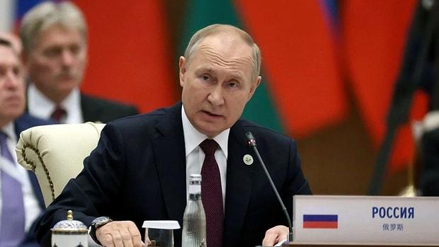 Ünlü Rus Siyaset Uzmanı: ‘Putin Blöf Yapmıyor, Nükleer Saldırı Masada’
