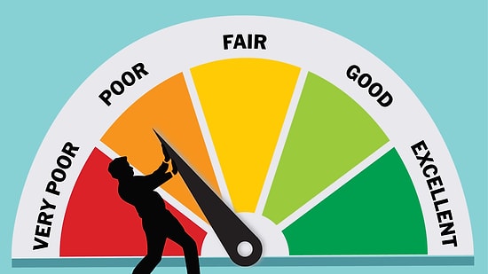 Kredi Notunu Yükseltecek Tüyo Bu Testin Sonunda!