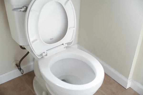Peki bunun ardında yatan sebep ne? 2018 yılında tuvalet şirketi Pebble Grey tarafından yapılan çalışmada İngiltere'deki erkeklerin en az yüzde 30'unun saatlerce lavaboda kaldığı tespit edildi.