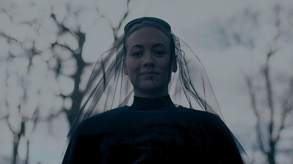 A Portrait of Evil: Who is Serena Joy in 'The Handmaid's Tale' and What Drives Her?