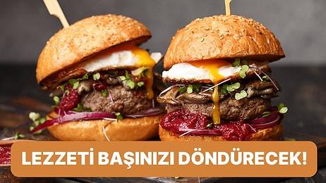 Ankara'da Gitmezseniz Midenizin Sonsuza Dek Size Küseceği 20 Yeni Nesil Hamburgerci