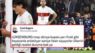 Lüksemburg Karşısında 3 Gol Yiyerek Beraberliği Son Dakikada Kurtaran Milli Takımımıza Gelen Tepkiler