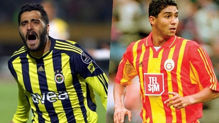 Türkiye Süper Lig’inin Gelmiş Geçmiş En Pahalı 12 Transferi