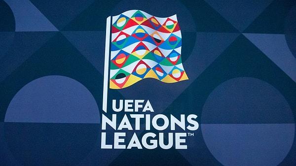 UEFA üyesi federasyonların millî futbol takımları arasında düzenlenen uluslararası futbol müsabakasına 'UEFA Uluslar Ligi' deniyor.