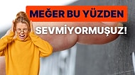 Düşününce Bile İçimizin Çekildiği Tırnakları Tahtaya Sürtünce Çıkan O Sesi Neden Sevmiyoruz?