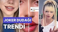 TikTok'un En Yeni Güzellik Trendi Yine Dudakları Değiştiriyor: Deniz Kızı Dudakları Nasıl Yapılır?