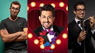 Serdar Ortaç'ın Konuk Olduğu “Doğu Demirkol İle Alelade Show” Yeni Bölümüyle Cumartesi Star’da!