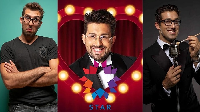 Serdar Ortaç'ın Konuk Olduğu “Doğu Demirkol İle Alelade Show” Yeni Bölümüyle Cumartesi Star’da!