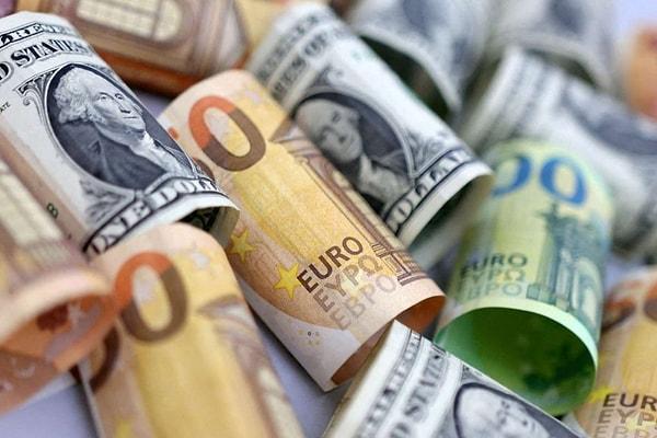 Peki, euro/dolar paritesi ne demek?
