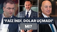 Cem Küçük, "Faiz İnince Dolar Uçmuyor" Derken, Ekonomistler Faiz İndirimine Ne Diyor?