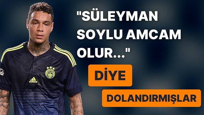 Fenerbahçe'nin Eski Futbolcusunu Dolandıranlara 17 Yıla Kadar Hapis İstemi