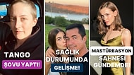 23 Eylül'de Yaşanan Son Dakika Magazin Haberlerini ve Güncel Magazin Olaylarını Anlatıyoruz!