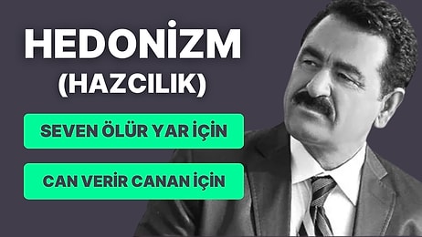 İbrahim Tatlıses'in Oxford Felsefe Mezunu Ayarında Olduğunu Gösteren 23 Şarkı Sözü