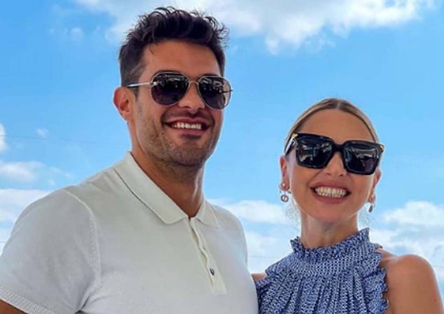 Gelelim Hadise ve Mehmet Dinçerler aşkının nasıl başladığına…