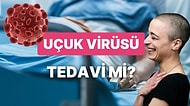 Kanserli Hücreleri Öldüren 'Herpes' Virüsü Denemelerinde Hastalar Üzerinde Olumlu Sonuçlar Alınmaya Başlandı!