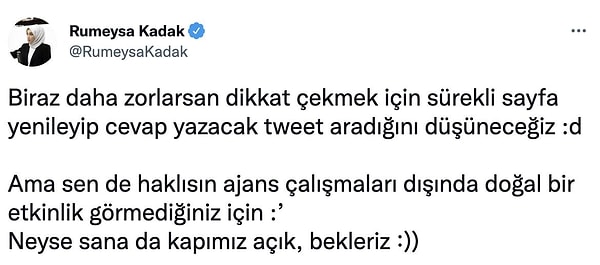 Bunun üzerine ikili arasında bir polemik yaşanmış ama Jahrein iddialarından geri adım atmamıştı.