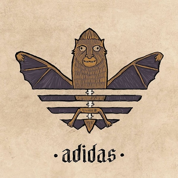 Adidas