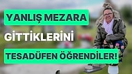 43 Yıldır Yanlış Mezarı Ziyaret Ettiklerini Tesadüfen Öğrenen Bahtsız Ailenin Filmlere Konu Olacak Hikayesi