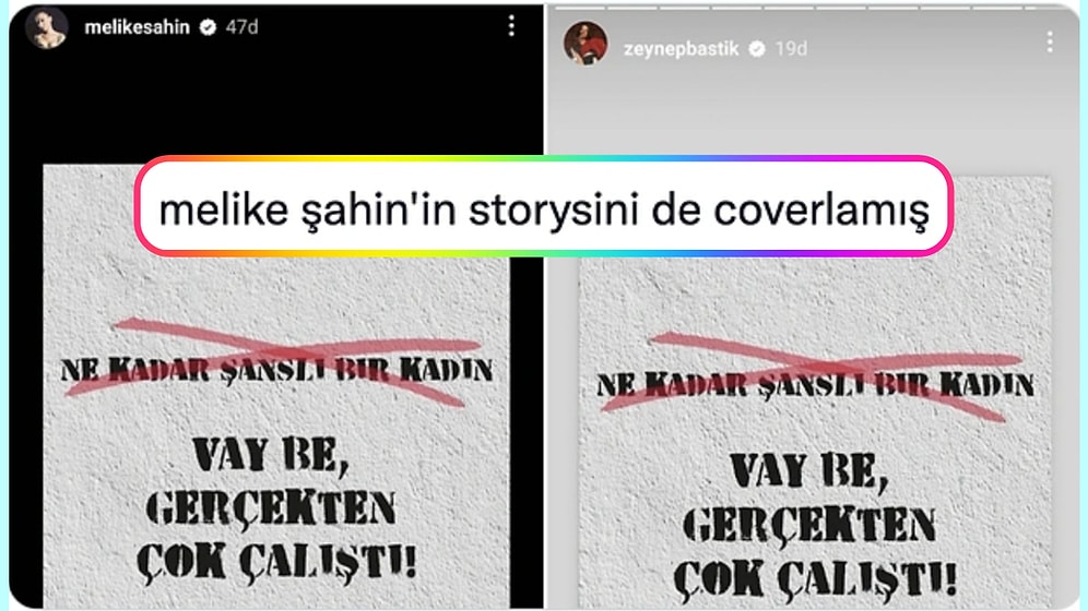 Coverlarıyla Müzik Piyasasını Altüst Eden Zeynep Bastık Hakkında Tweetleyerek Güldüren Kişiler