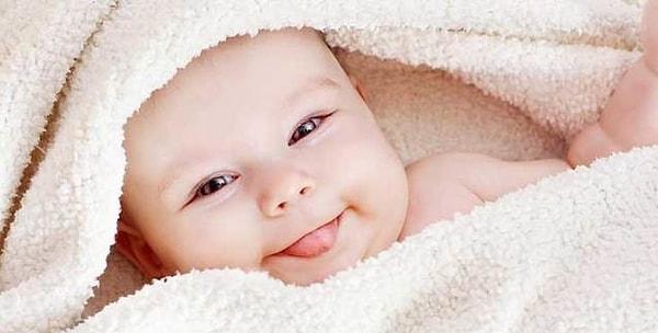 10. Rüyada Yeni Doğmuş Bebek Emzirmek Ne Anlama Gelir?