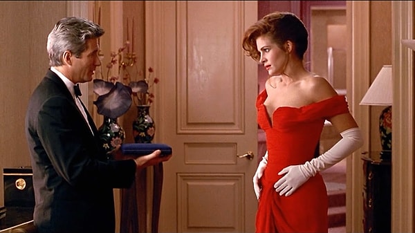 4. Pretty Woman (1990)